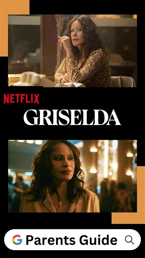 griselda imdb|griselda imdb parents guide.